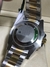 Imagem do Relógio Rolex Submariner Misto Azul 18k na caixa