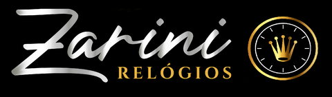 Zarini Relógios