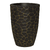 Vaso Craquele Prime M 41X30 Carvalho Decape Cali