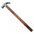 MARTELO UNHA 29MM CABO MADERITE 48CM V4210305