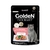SACHE GOLDEN GOURMET GATOS ADULTOS FRANGO 70 G
