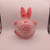 Pelucia Mordedor Coelho Great Pets - comprar online