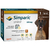 Simparic 120 mg 40,1 a 60 Kg Antipulgas 3 Un