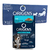Kit Sache Origens Cães Filhotes Sabor Carne e Frango com Batata-Doce Caixa c/ 18 un