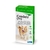 Antipulgas credeli tab elanco cães 11 a 22kg 450mg