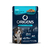 Kit Sache Origens Cães Filhotes Sabor Carne e Frango com Batata-Doce Caixa c/ 18 un - comprar online