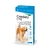 Antipulgas credeli tab elanco cães 22 a 45kg 900mg