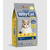 Raçao Gato Billy Cat Select Peixe 15 KG