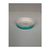 Comedouro Ceramica Pincel Azul 250ML Great Pets na internet