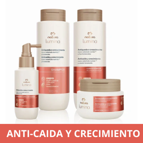 Rutina Anti-Caida y Crecimiento