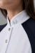 Blusa Prova Hipismo Fresh Manga Longa - Preta (NOVA) na internet