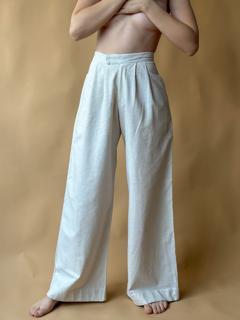 Lona Divina Natural - comprar online
