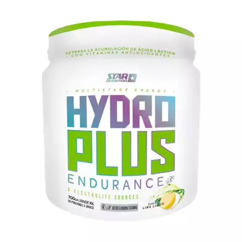 HYDROPLUS ENDURANCE X700G - STAR NUTRITION - comprar online