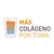 COLAGENO HIDROLIZADO SABOR NARANJA X360G - VITALGEN - comprar online