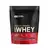 WHEY PROTEIN ON 1.5LB - OPTIMUN NUTRITION