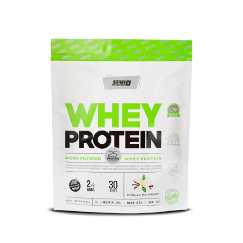 WHEY DOY PACK 2LB - STAR NUTRITION - tienda online