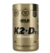 VITAMINA K2 + D3 - GOLD NUTRITION