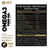 OMEGA 3 - FISH OIL X30CAP - GOLD NUTRITION - comprar online