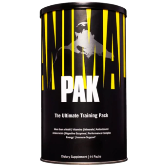 ANIMAL PACK X44 - UNIVERSAL NUTRITION