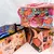 LUNCHERA TÉRMICA ESTAMPADA INFANTIL