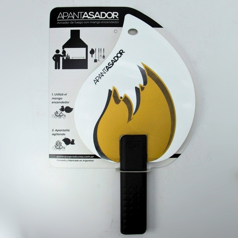 APANTASADOR