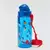BOTELLA PLÁSTICA INFANTIL 500 ML CON SORBETE
