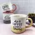 JARRO COFFEE RELIEVE BICOLOR