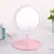 ESPEJO LED RECARGABLE REDONDO COLOR BLANCO - Mercado De Diseño Online