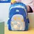 MOCHILA FANATIC 17 PULGADAS