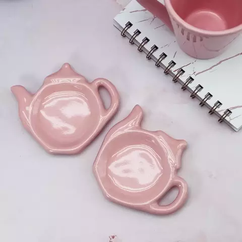 POSASAQUITOS TETERA ROSA X 3 UNIDADES