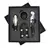 SET PARA VINO X4 PIEZAS