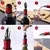 SET PARA VINO X4 PIEZAS en internet