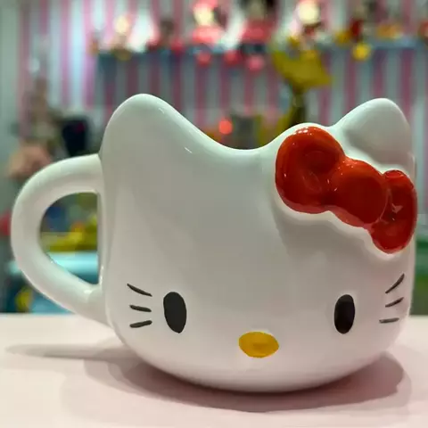 TAZA KITTY