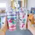 VASO TÉRMICO DOBLE PARED UNICORNIO EN CAJA 450ML - comprar online