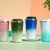 VASO ACERO TERMICO BICOLOR 500CC