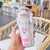 VASO TÉRMICO DOBLE PARED UNICORNIO EN CAJA 450ML en internet