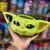 TAZA BABY YODA