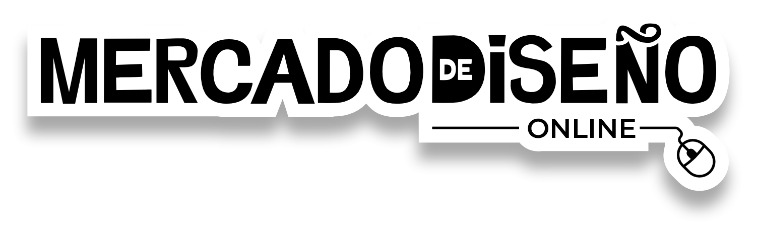 Mercado De Diseño Online