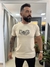 Camiseta Arthur Bege - comprar online