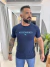 Camiseta Benjamin Azul Marinho - comprar online