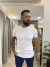 Camiseta Fredy Branca - Sr. Berti