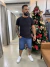 Camiseta Ethan Preta - comprar online