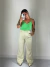 Blusa Alça Duna - Varal da Ju
