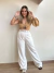 Calça Melissa na internet