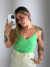 Blusa Alça Duna