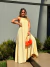 Vestido Chiara - Varal da Ju