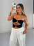 Body Estrela na internet