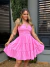 Vestido Maite na internet