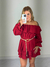 Conjunto Gisele na internet