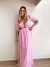 Vestido Argola